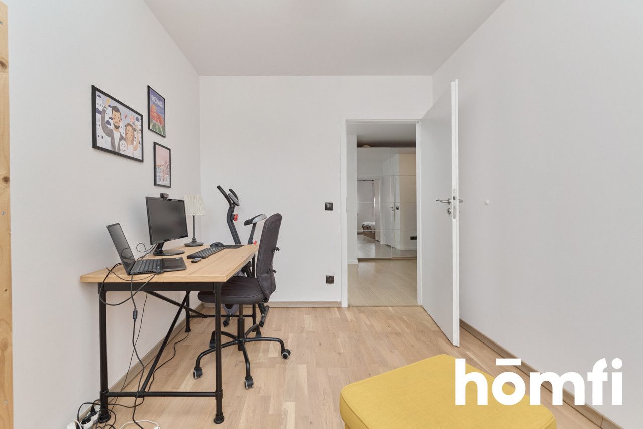 Trzypokojowe atrakcyjne mieszkanie z balkonami - Apartment - Sale - Wrocław, Fabryczna / Nowy Dwór