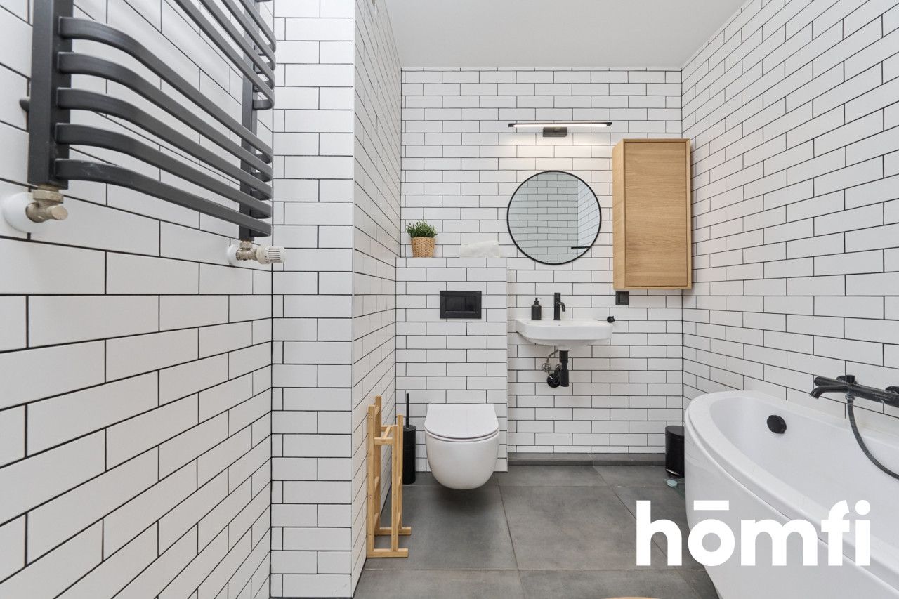 Trzypokojowe atrakcyjne mieszkanie z balkonami - Apartment - Sale - Wrocław, Fabryczna / Nowy Dwór