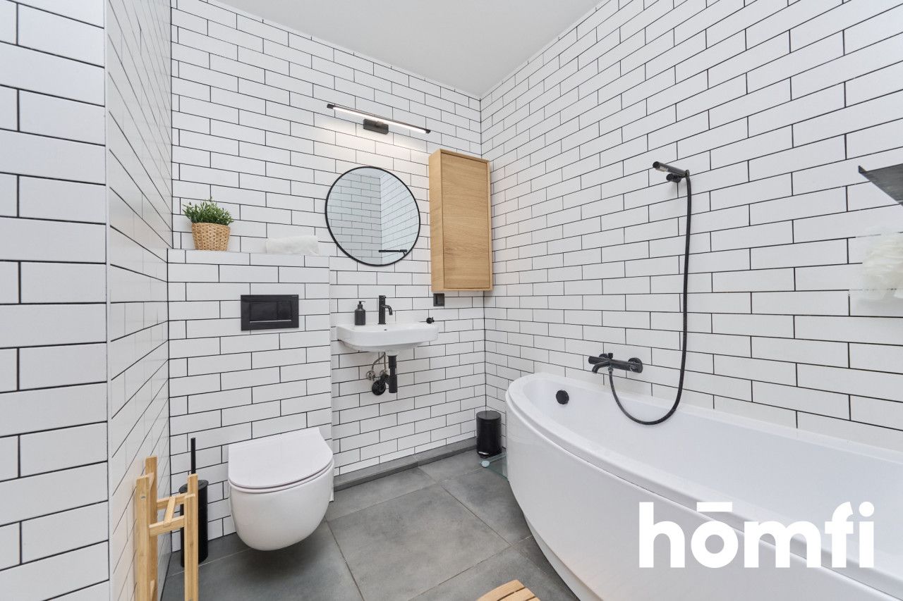 Trzypokojowe atrakcyjne mieszkanie z balkonami - Apartment - Sale - Wrocław, Fabryczna / Nowy Dwór