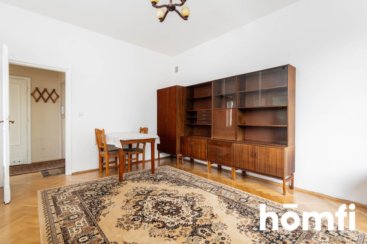 2-pokojowe mieszkanie z duszą na warszawskiej Ochocie - Mieszkanie - Sprzedaż - Warszawa, Ochota / Filtry