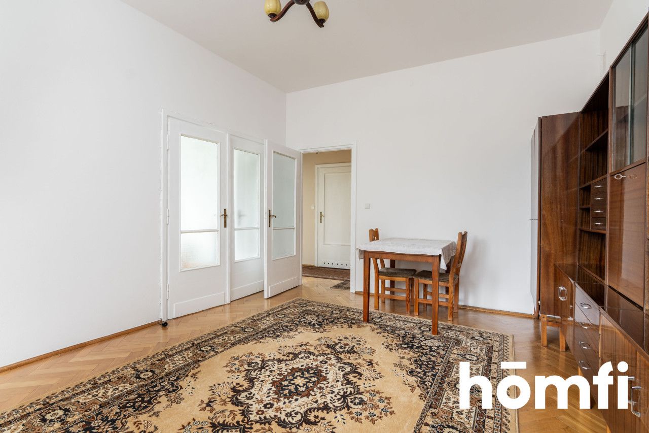 2-pokojowe mieszkanie z duszą na warszawskiej Ochocie - Mieszkanie - Sprzedaż - Warszawa, Ochota / Filtry