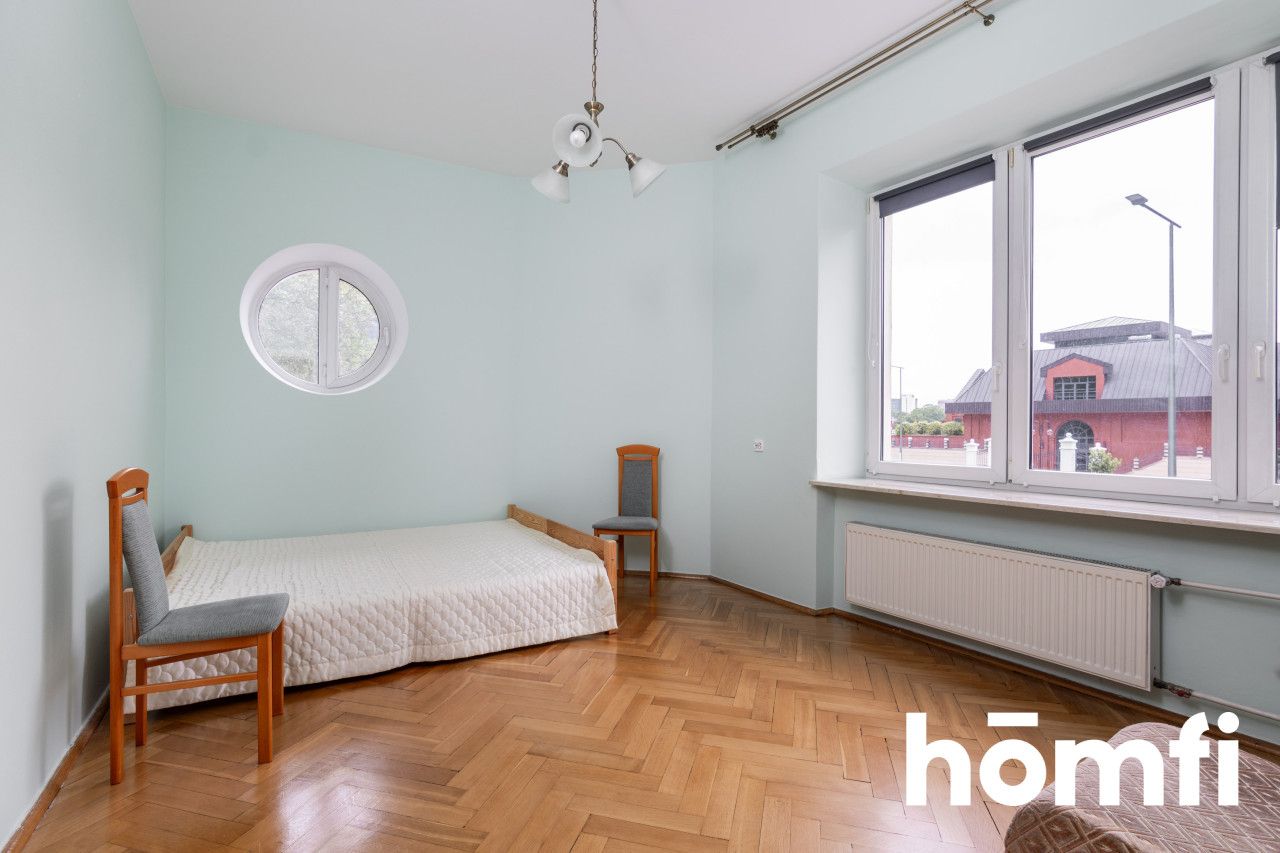 2-pokojowe mieszkanie z duszą na warszawskiej Ochocie - Mieszkanie - Sprzedaż - Warszawa, Ochota / Filtry