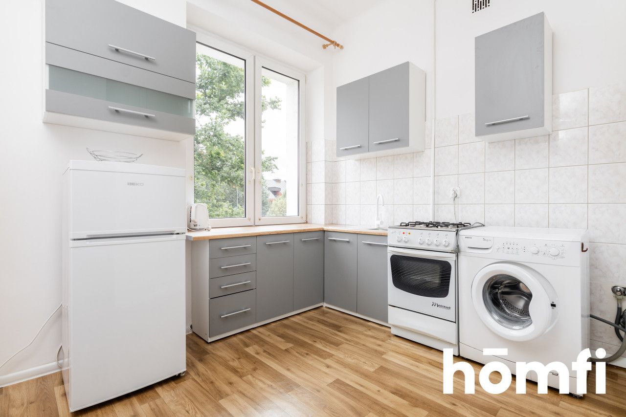 2-pokojowe mieszkanie z duszą na warszawskiej Ochocie - Mieszkanie - Sprzedaż - Warszawa, Ochota / Filtry