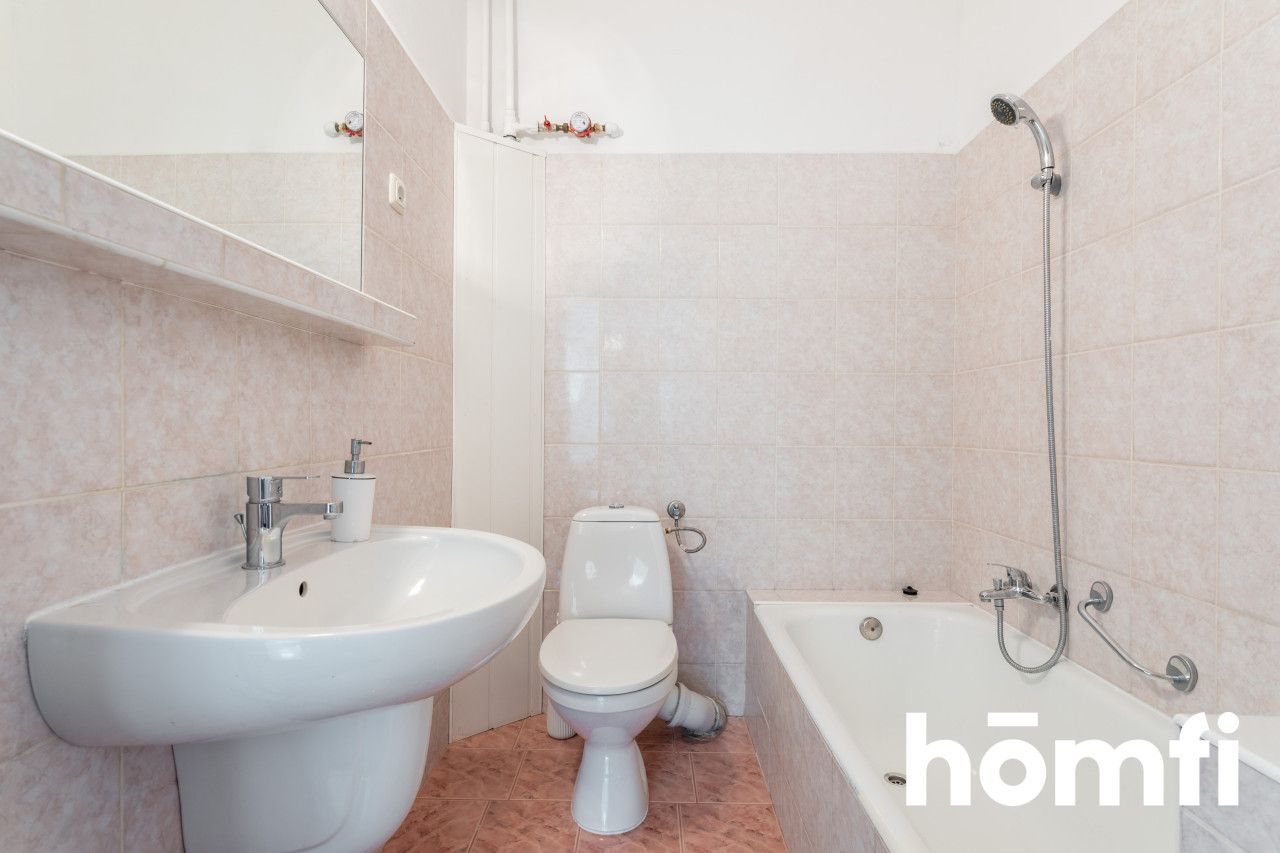 2-pokojowe mieszkanie z duszą na warszawskiej Ochocie - Mieszkanie - Sprzedaż - Warszawa, Ochota / Filtry