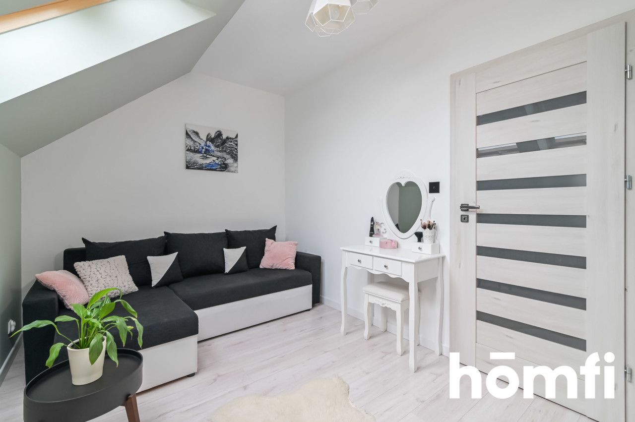 Semi house in a high standard 90m2 - Дім - Продаж - Kartuski, Żukowo / Nowy Tuchom