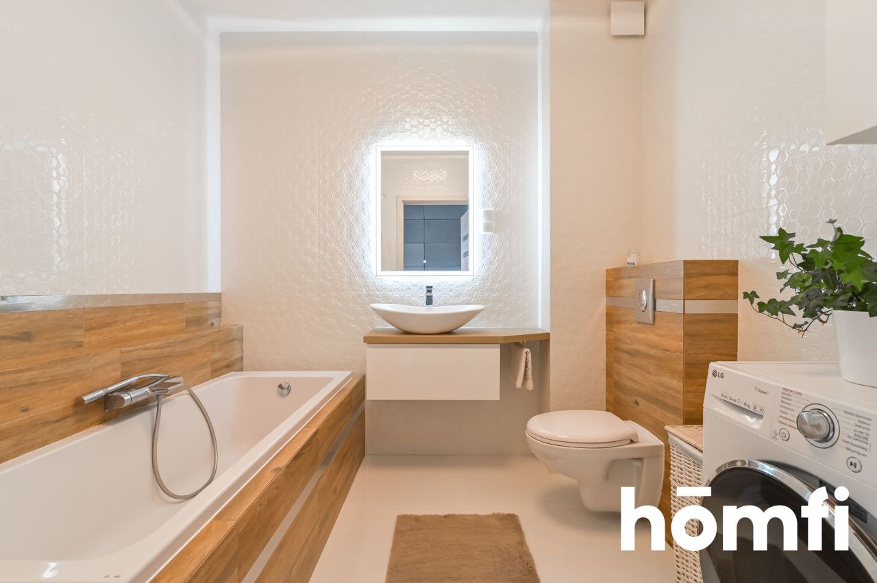 Semi house in a high standard 90m2 - Дім - Продаж - Kartuski, Żukowo / Nowy Tuchom