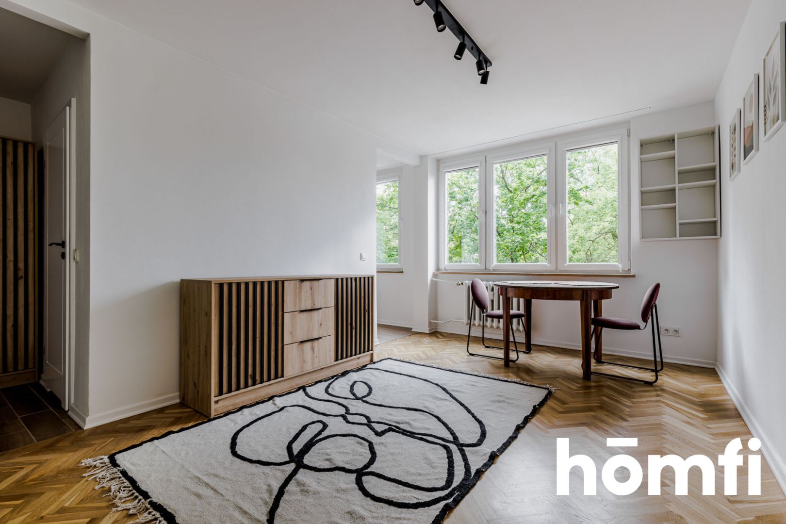 STUDIO NEAR BRÓDNO METRO STATION - Apartment - Rent - Warszawa, Targówek