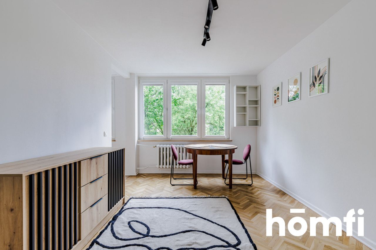 STUDIO NEAR BRÓDNO METRO STATION - Apartment - Rent - Warszawa, Targówek