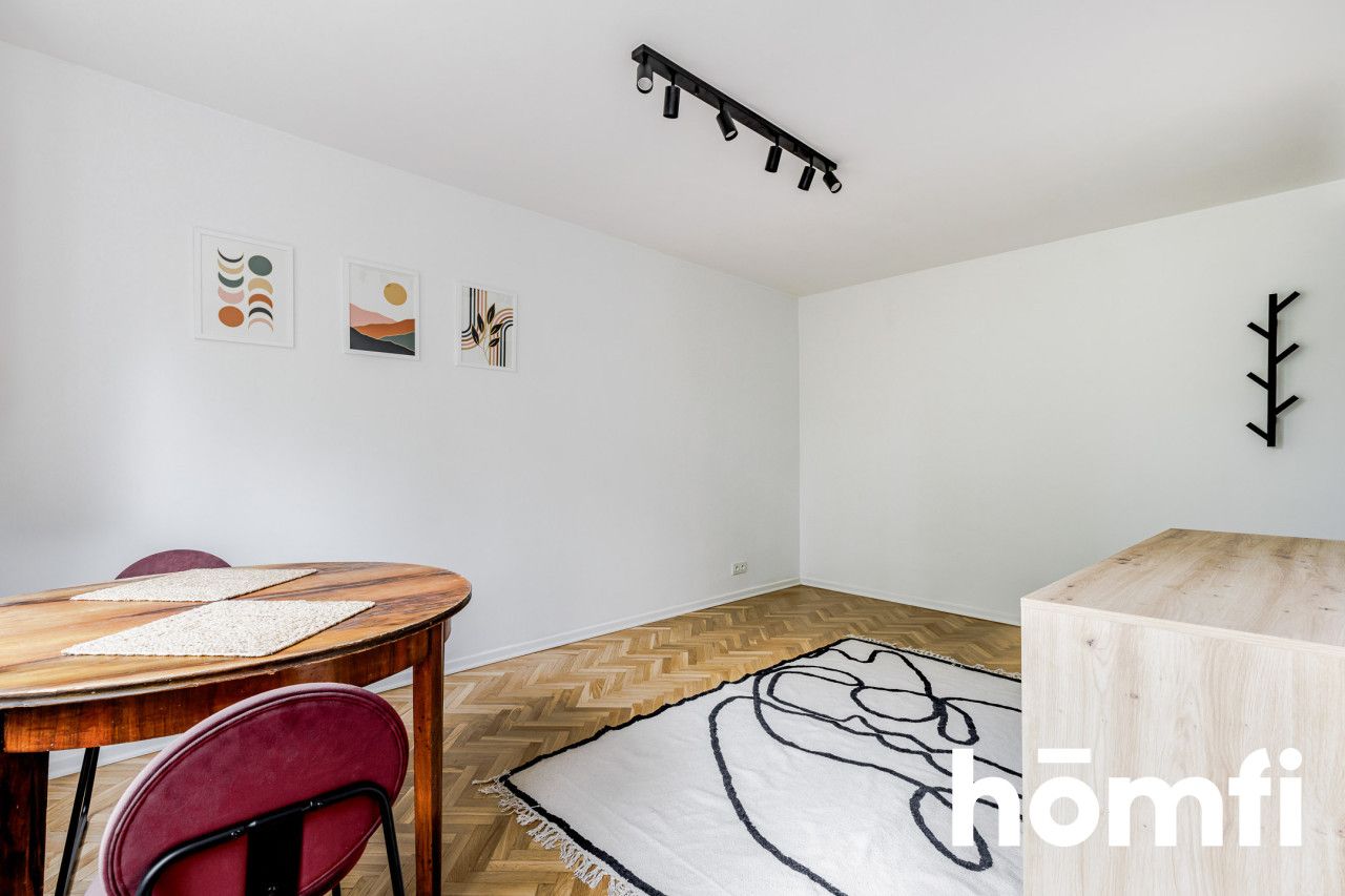 STUDIO NEAR BRÓDNO METRO STATION - Apartment - Rent - Warszawa, Targówek