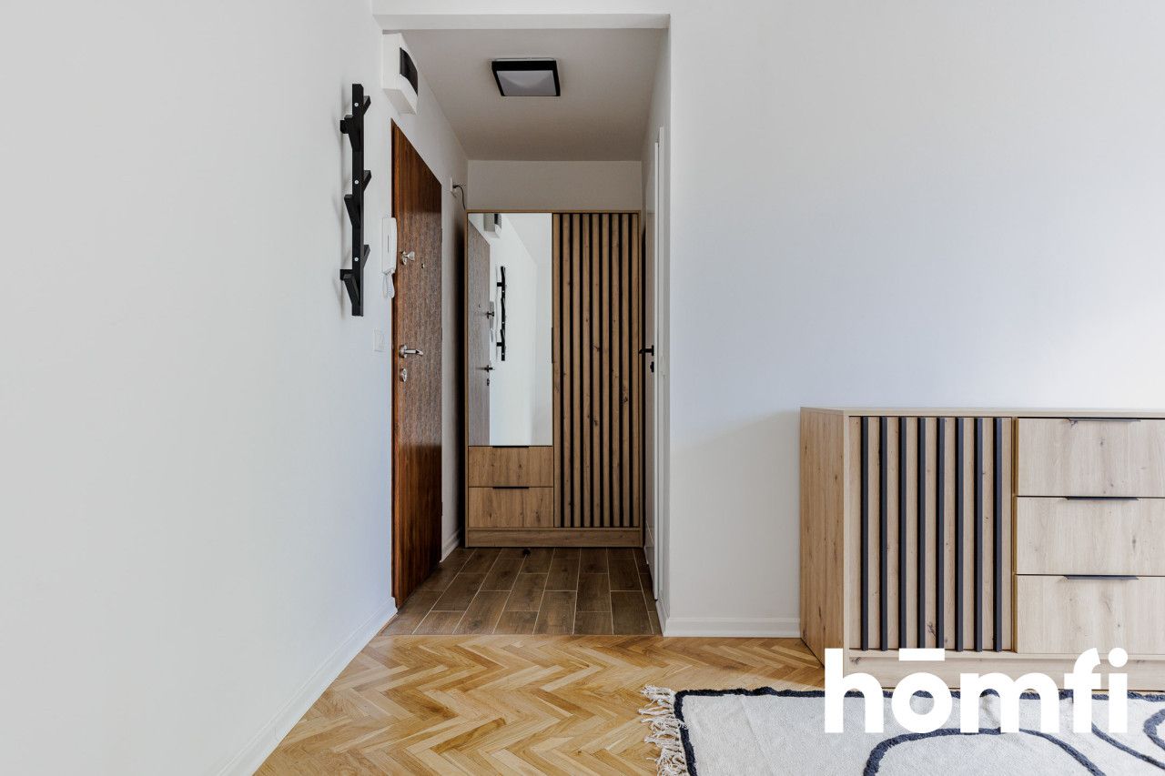 STUDIO NEAR BRÓDNO METRO STATION - Apartment - Rent - Warszawa, Targówek