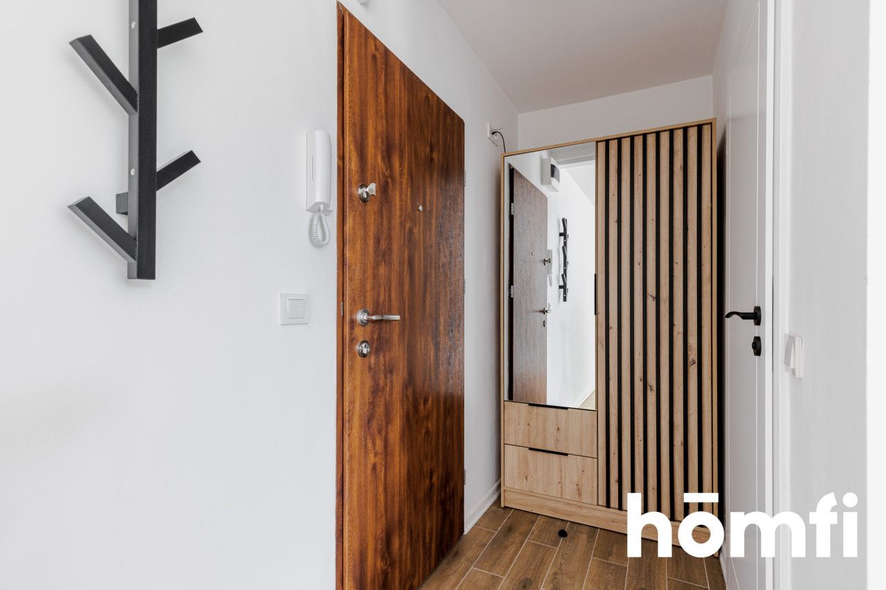 STUDIO NEAR BRÓDNO METRO STATION - Apartment - Rent - Warszawa, Targówek