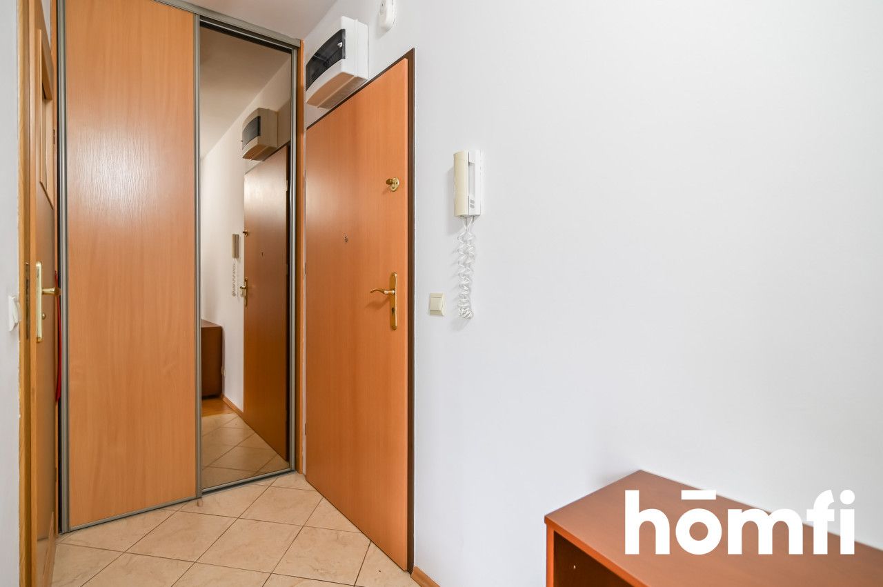 Atrakcyjna kawalerka na Chełmie - Mieszkanie - Wynajem - Gdańsk, Chełm