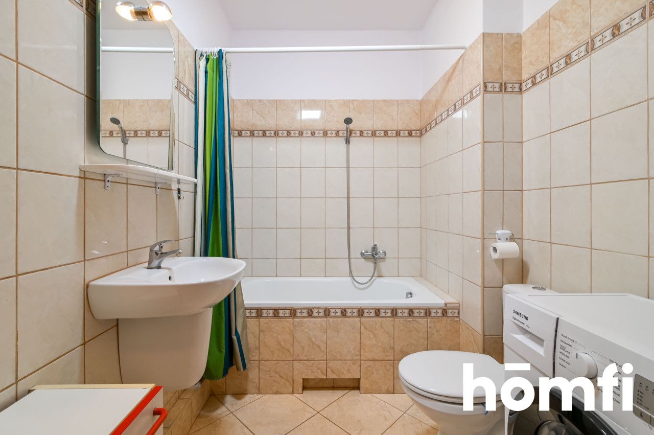 Atrakcyjna kawalerka na Chełmie - Mieszkanie - Wynajem - Gdańsk, Chełm