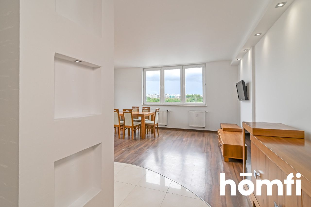 Przestronne, słoneczne mieszkanie 3pokojowe Gdańsk Zakoniczyn - Mieszkanie - Sprzedaż - Gdańsk, Zakoniczyn