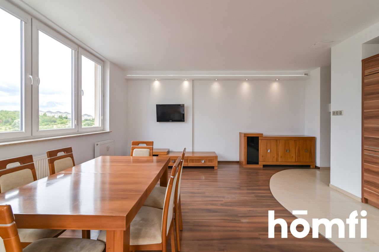 Przestronne, słoneczne mieszkanie 3pokojowe Gdańsk Zakoniczyn - Mieszkanie - Sprzedaż - Gdańsk, Zakoniczyn