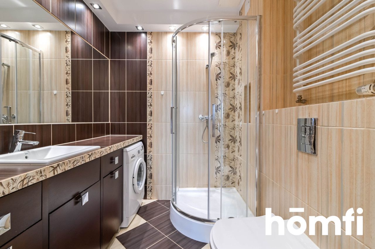 Przestronne, słoneczne mieszkanie 3pokojowe Gdańsk Zakoniczyn - Mieszkanie - Sprzedaż - Gdańsk, Zakoniczyn