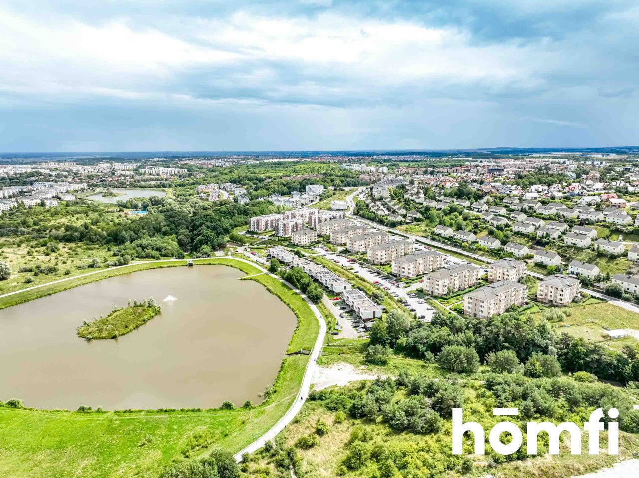 Przestronne, słoneczne mieszkanie 3pokojowe Gdańsk Zakoniczyn - Mieszkanie - Sprzedaż - Gdańsk, Zakoniczyn