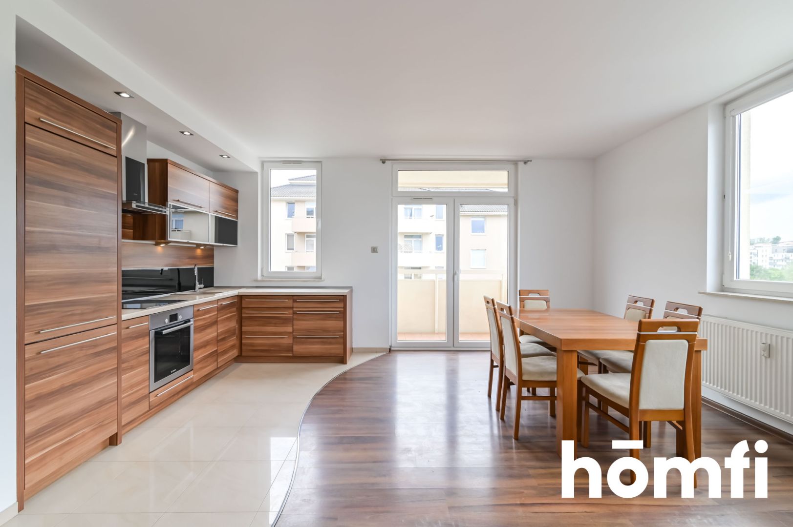 Przestronne, słoneczne mieszkanie 3pokojowe Gdańsk Zakoniczyn - Mieszkanie - Sprzedaż - Gdańsk, Zakoniczyn