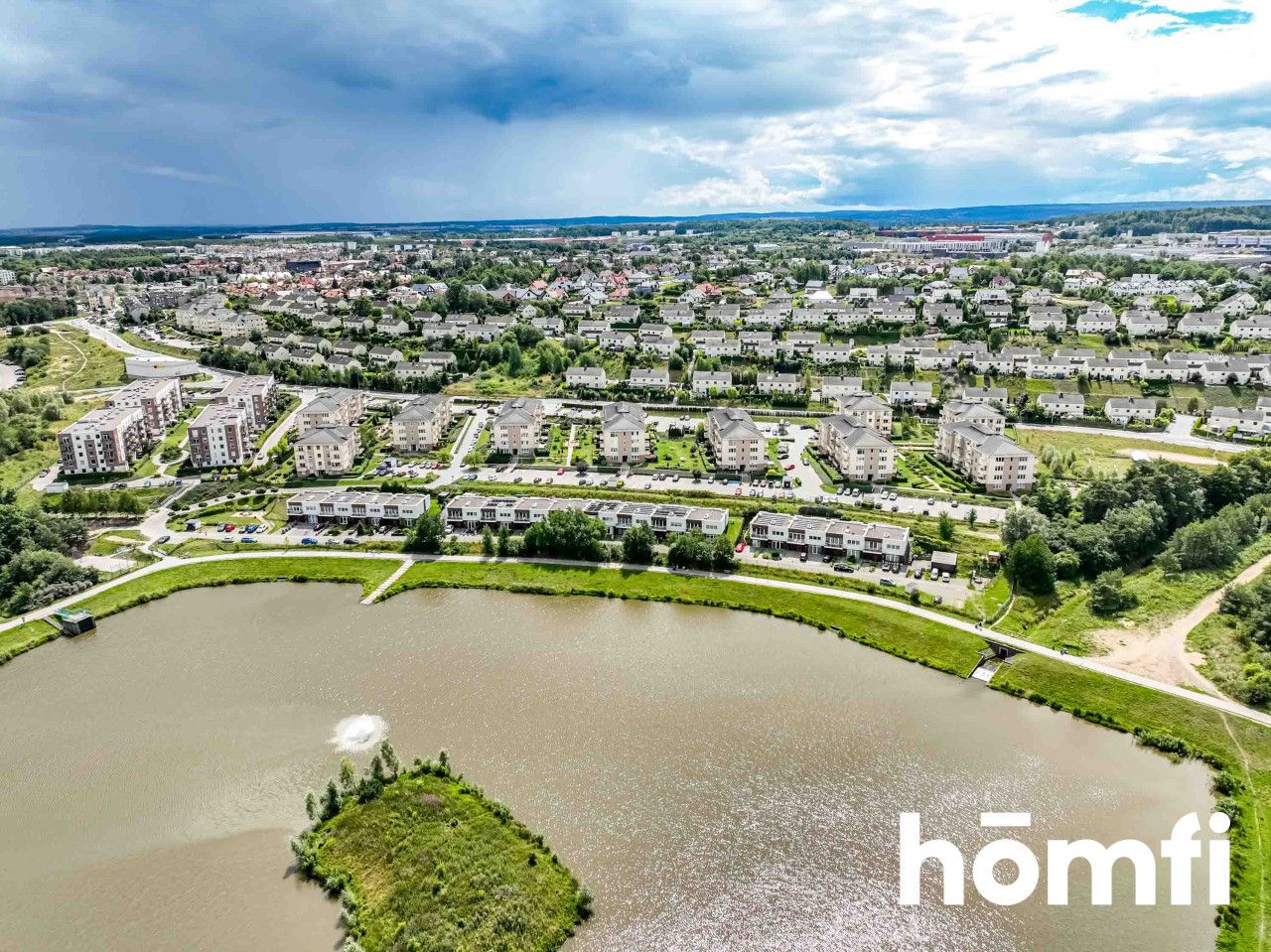 Przestronne, słoneczne mieszkanie 3pokojowe Gdańsk Zakoniczyn - Mieszkanie - Sprzedaż - Gdańsk, Zakoniczyn