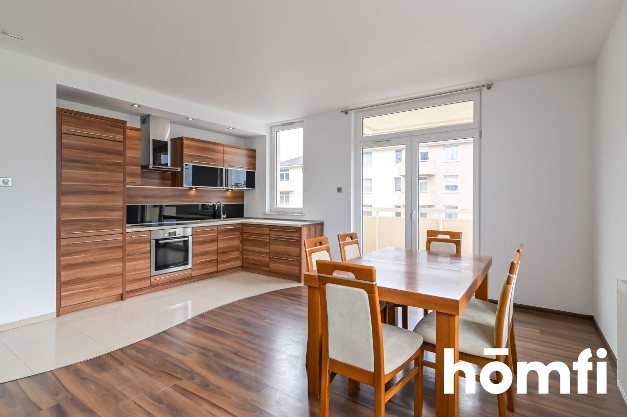 Przestronne, słoneczne mieszkanie 3pokojowe Gdańsk Zakoniczyn - Mieszkanie - Sprzedaż - Gdańsk, Zakoniczyn