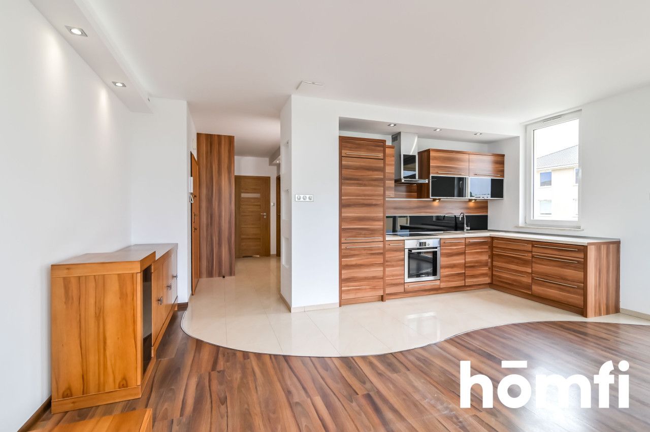 Przestronne, słoneczne mieszkanie 3pokojowe Gdańsk Zakoniczyn - Mieszkanie - Sprzedaż - Gdańsk, Zakoniczyn