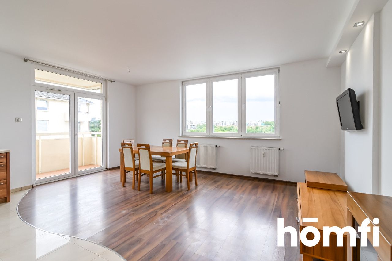 Przestronne, słoneczne mieszkanie 3pokojowe Gdańsk Zakoniczyn - Mieszkanie - Sprzedaż - Gdańsk, Zakoniczyn