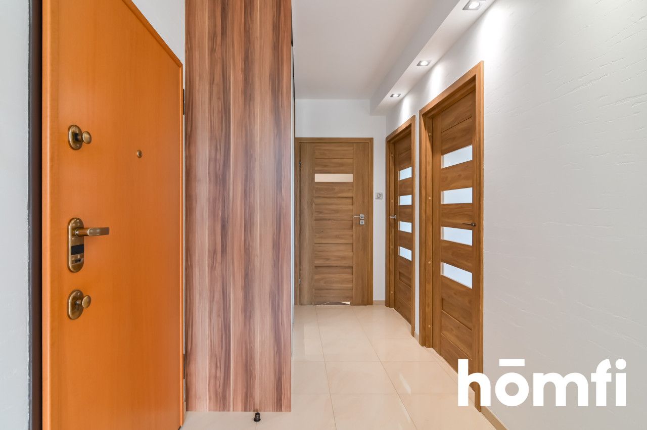 Przestronne, słoneczne mieszkanie 3pokojowe Gdańsk Zakoniczyn - Mieszkanie - Sprzedaż - Gdańsk, Zakoniczyn