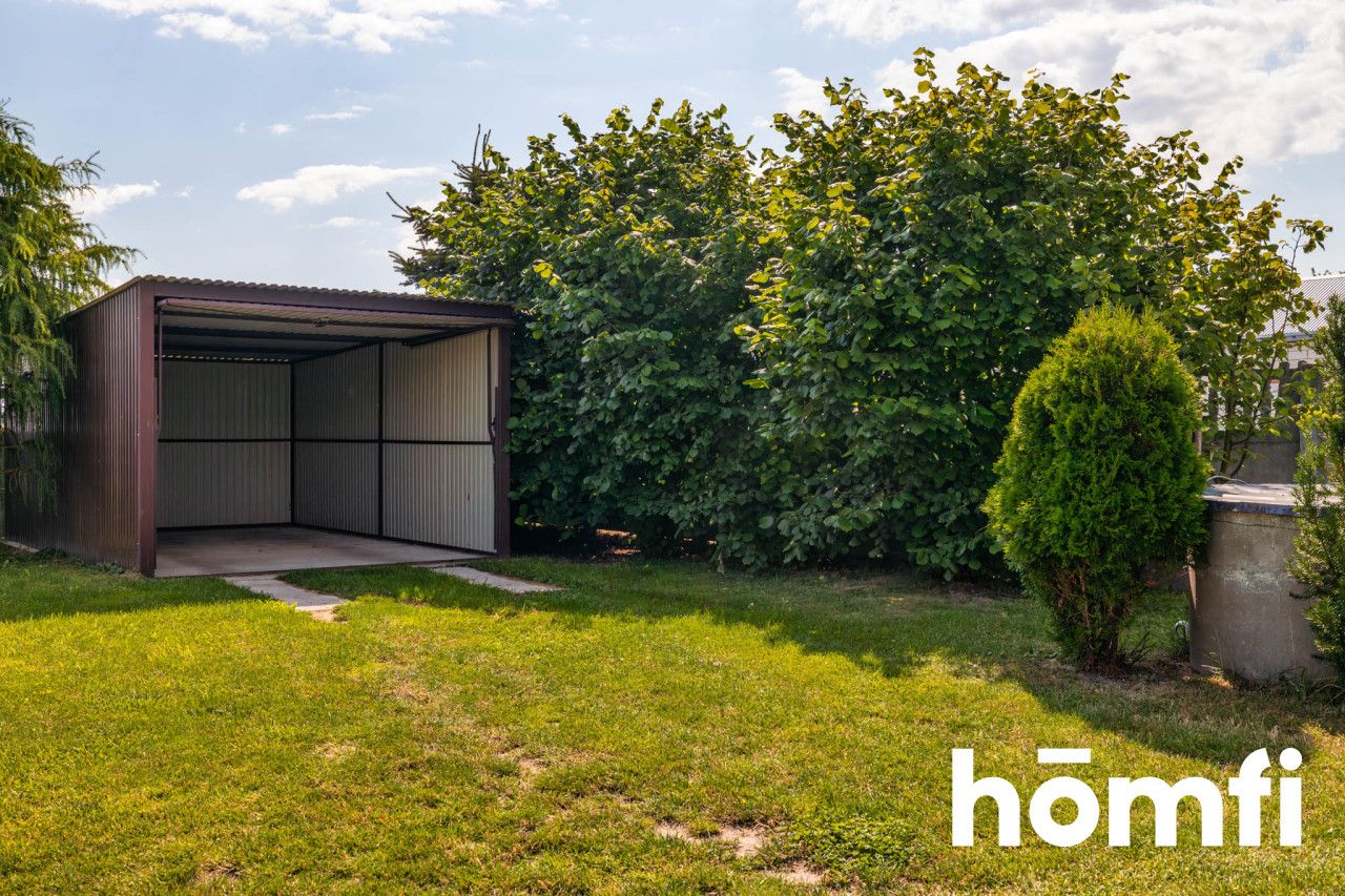 House for sale Łuszczów Kolonia - House - Sale - Łęczyński, Łęczna / Łuszczów-Kolonia