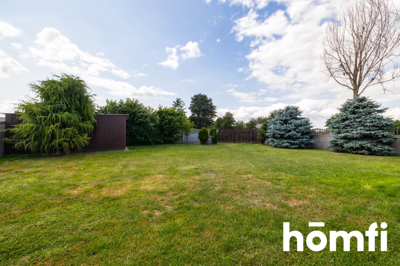 House for sale Łuszczów Kolonia - House - Sale - Łęczyński, Łęczna / Łuszczów-Kolonia