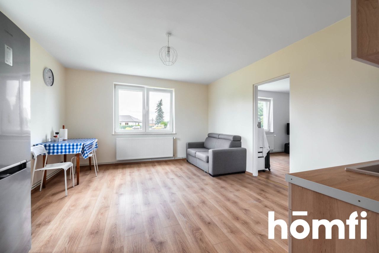 House for sale Łuszczów Kolonia - House - Sale - Łęczyński, Łęczna / Łuszczów-Kolonia