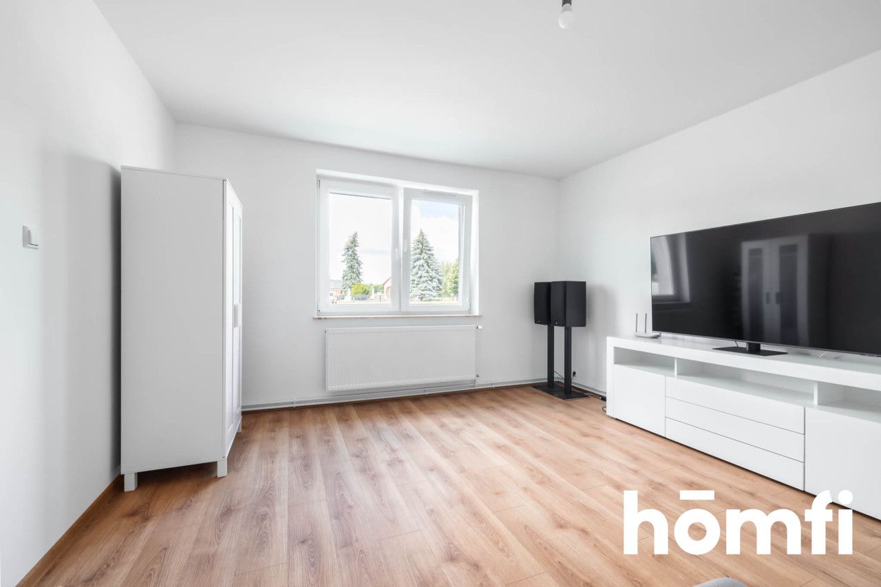 House for sale Łuszczów Kolonia - House - Sale - Łęczyński, Łęczna / Łuszczów-Kolonia