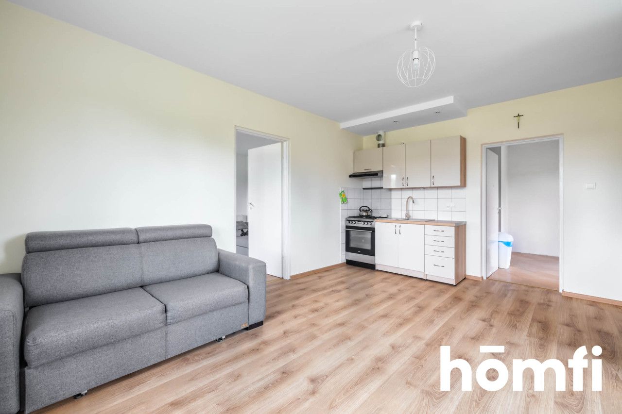 House for sale Łuszczów Kolonia - House - Sale - Łęczyński, Łęczna / Łuszczów-Kolonia