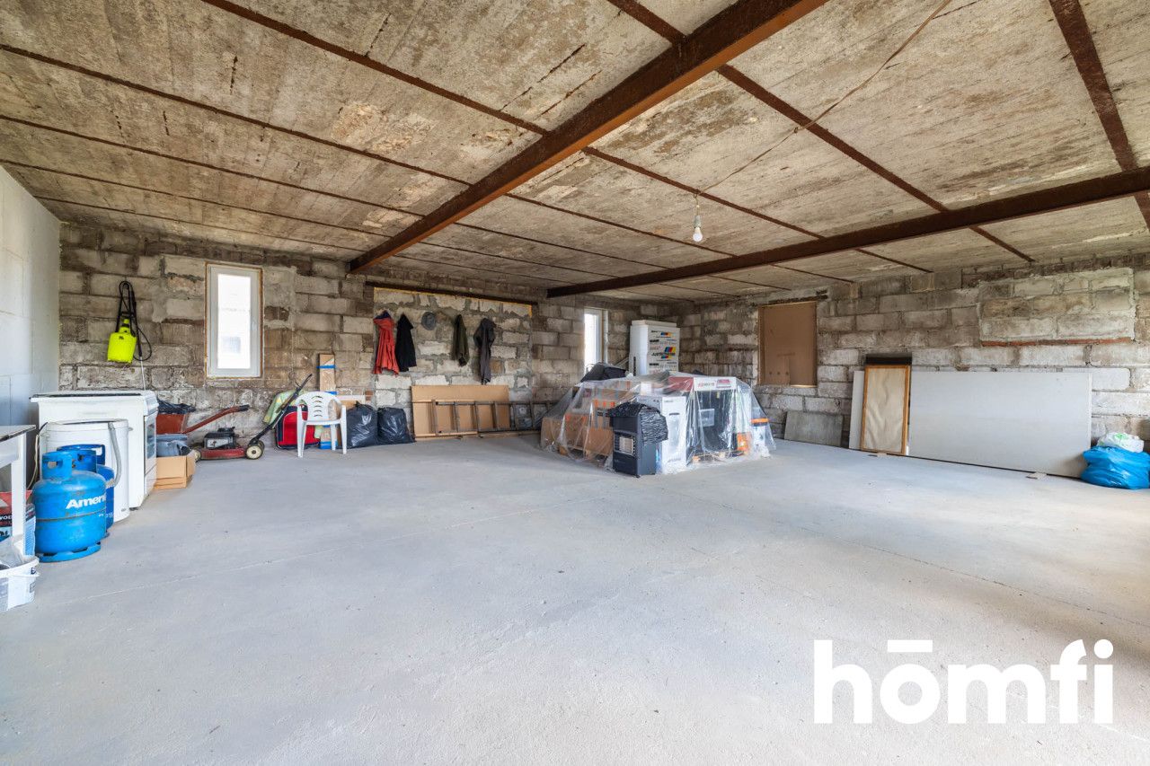 House for sale Łuszczów Kolonia - House - Sale - Łęczyński, Łęczna / Łuszczów-Kolonia