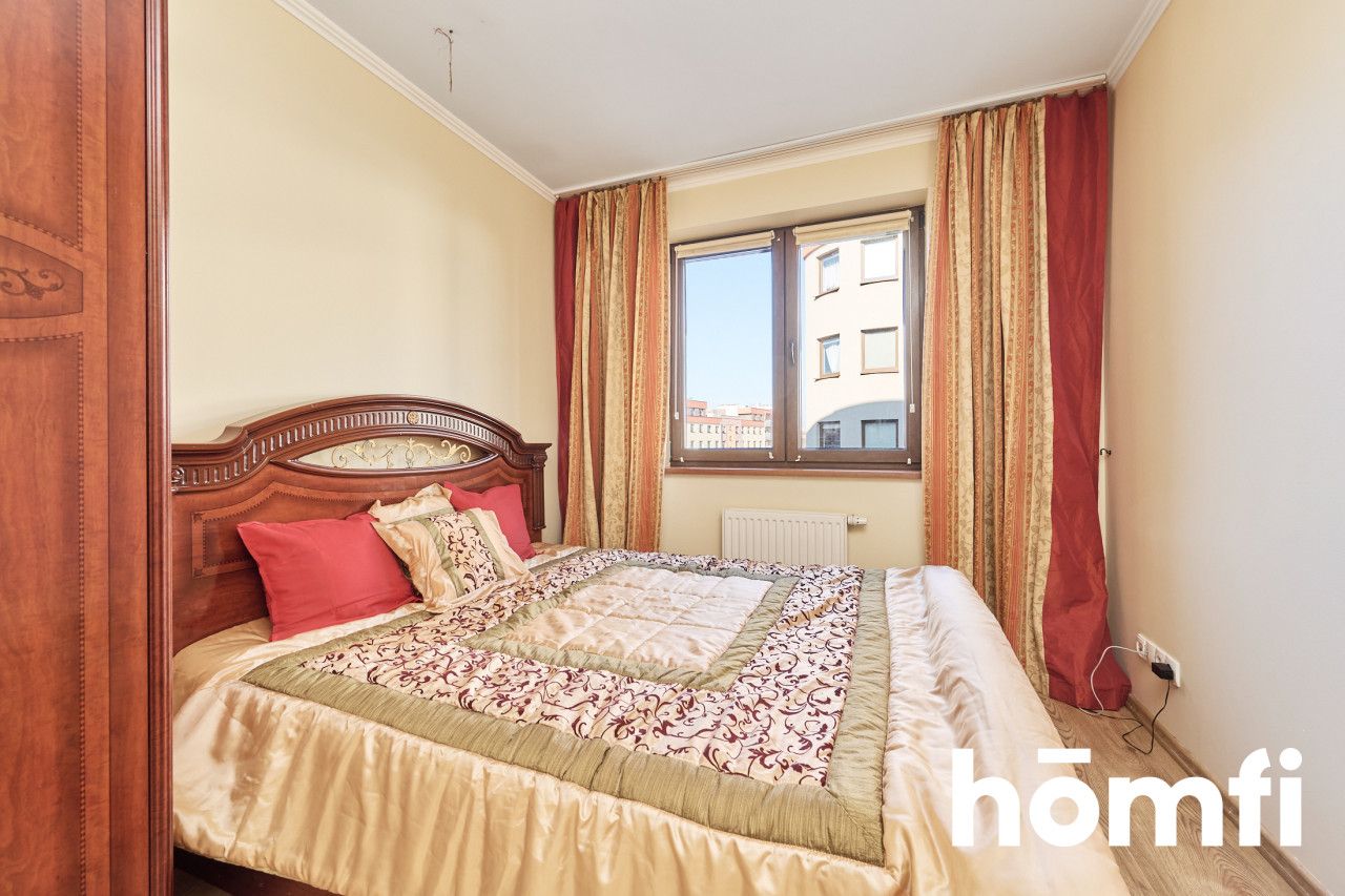 DUŻE, PIĘKNE 4 POKOJOWE MIESZKANIE NA SPRZEDAŻ - Mieszkanie - Sprzedaż - Wrocław, Krzyki / Jagodno