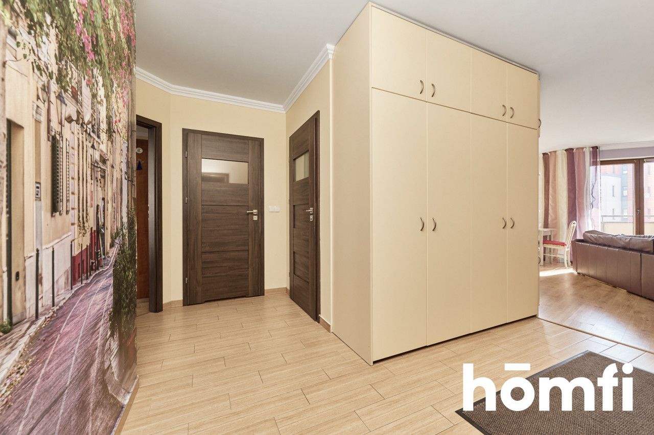 DUŻE, PIĘKNE 4 POKOJOWE MIESZKANIE NA SPRZEDAŻ - Mieszkanie - Sprzedaż - Wrocław, Krzyki / Jagodno