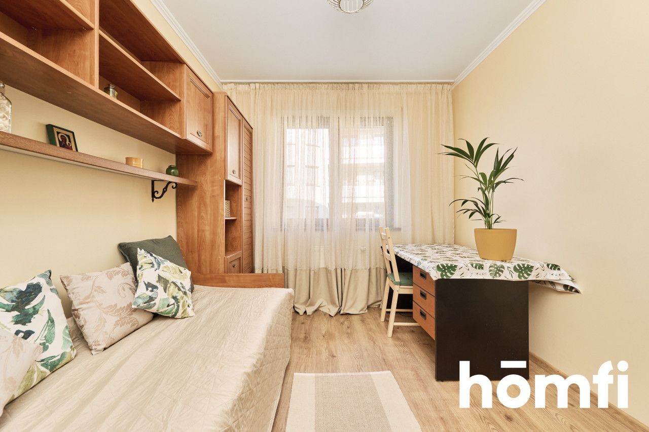 DUŻE, PIĘKNE 4 POKOJOWE MIESZKANIE NA SPRZEDAŻ - Mieszkanie - Sprzedaż - Wrocław, Krzyki / Jagodno