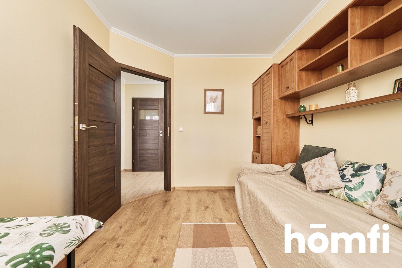 DUŻE, PIĘKNE 4 POKOJOWE MIESZKANIE NA SPRZEDAŻ - Mieszkanie - Sprzedaż - Wrocław, Krzyki / Jagodno