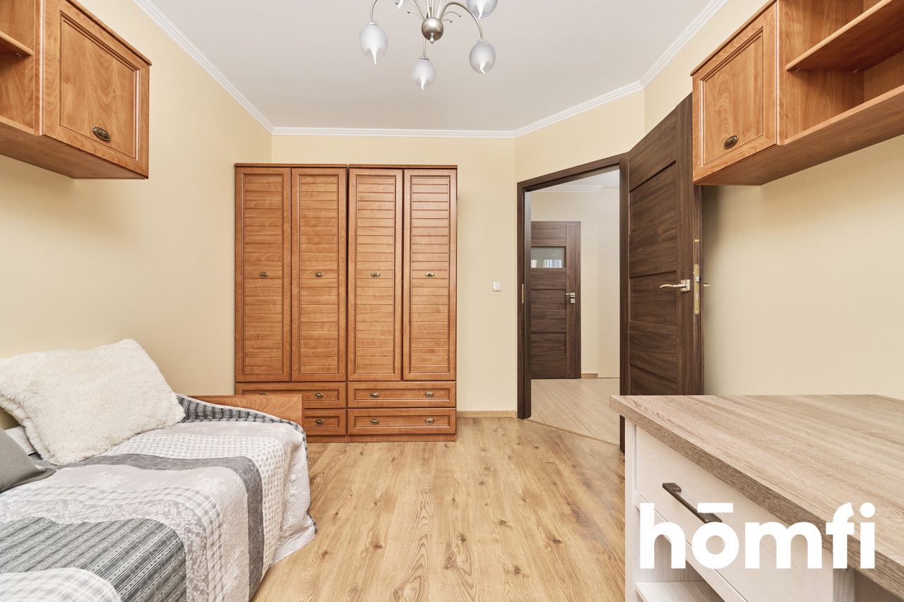 DUŻE, PIĘKNE 4 POKOJOWE MIESZKANIE NA SPRZEDAŻ - Mieszkanie - Sprzedaż - Wrocław, Krzyki / Jagodno