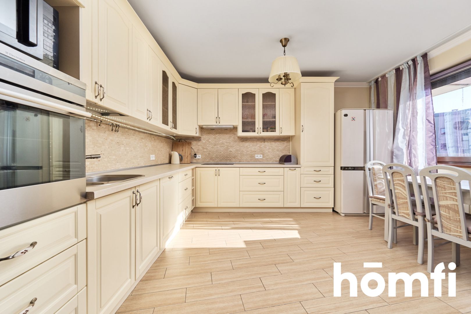 DUŻE, PIĘKNE 4 POKOJOWE MIESZKANIE NA SPRZEDAŻ - Mieszkanie - Sprzedaż - Wrocław, Krzyki / Jagodno