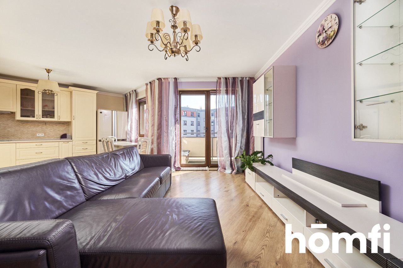 DUŻE, PIĘKNE 4 POKOJOWE MIESZKANIE NA SPRZEDAŻ - Mieszkanie - Sprzedaż - Wrocław, Krzyki / Jagodno