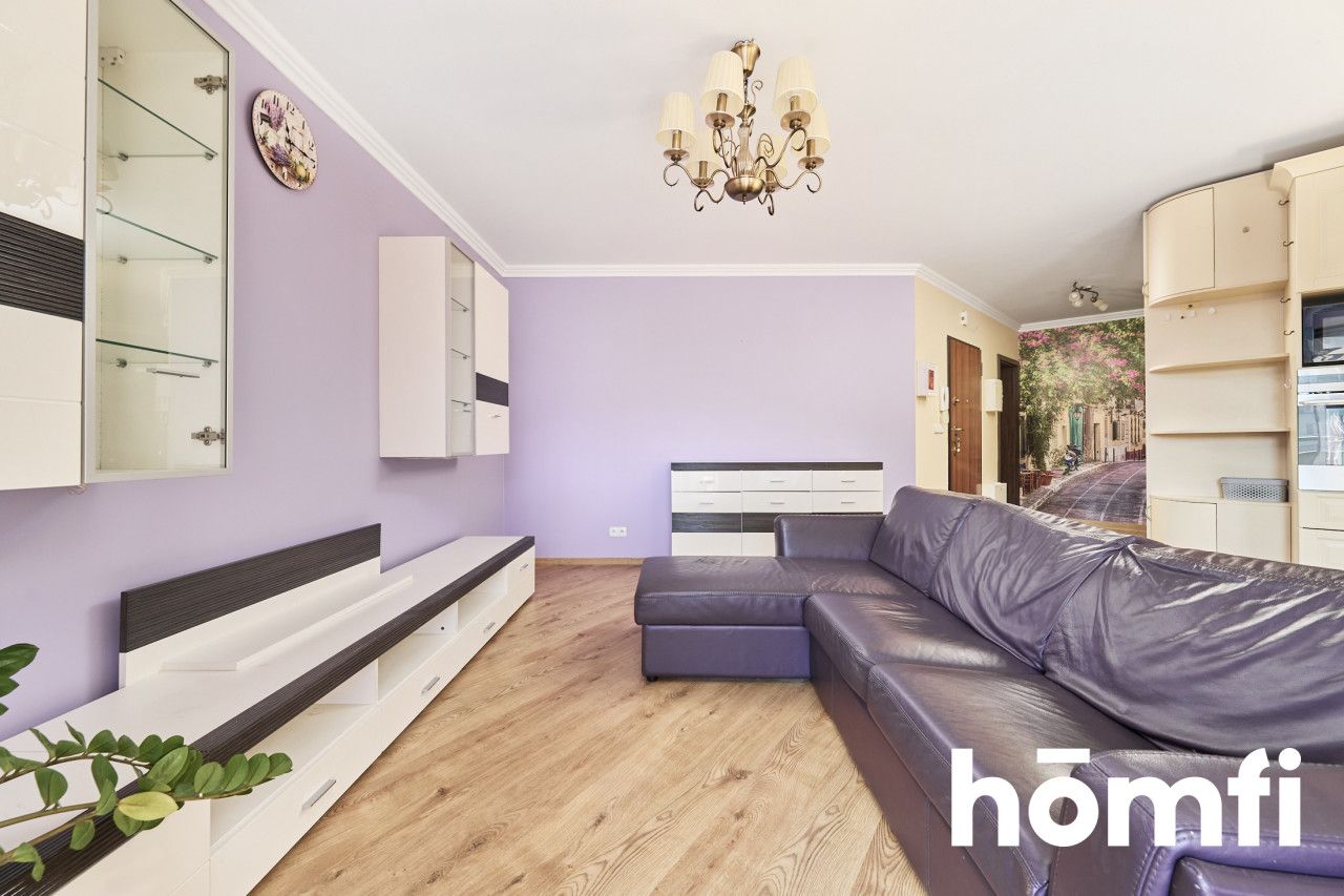 DUŻE, PIĘKNE 4 POKOJOWE MIESZKANIE NA SPRZEDAŻ - Mieszkanie - Sprzedaż - Wrocław, Krzyki / Jagodno