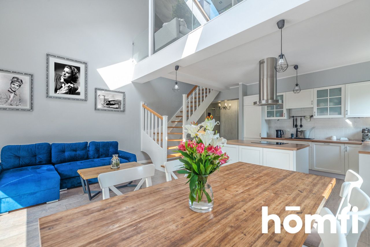 Apartament na wynajem w Oliwie - Mieszkanie - Wynajem - Gdańsk, Oliwa