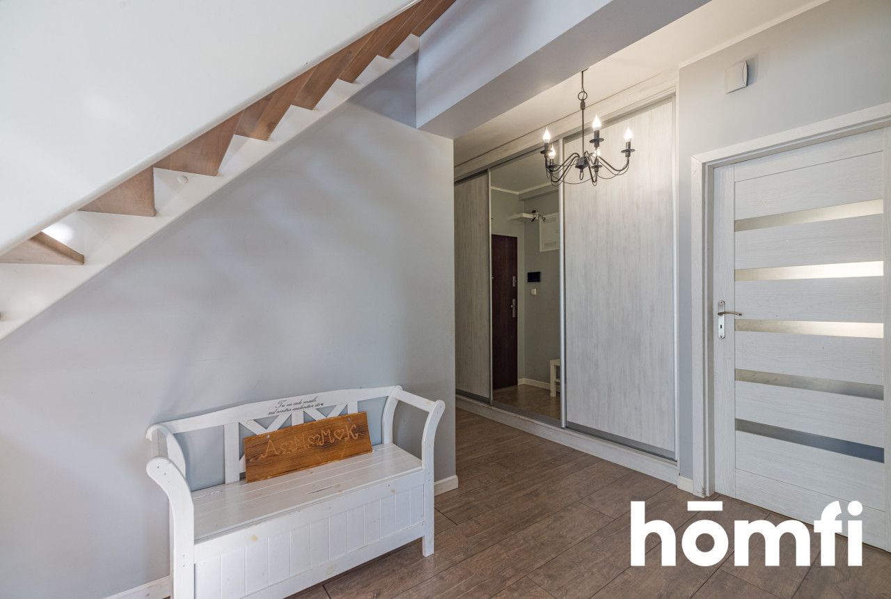 Apartament na wynajem w Oliwie - Mieszkanie - Wynajem - Gdańsk, Oliwa