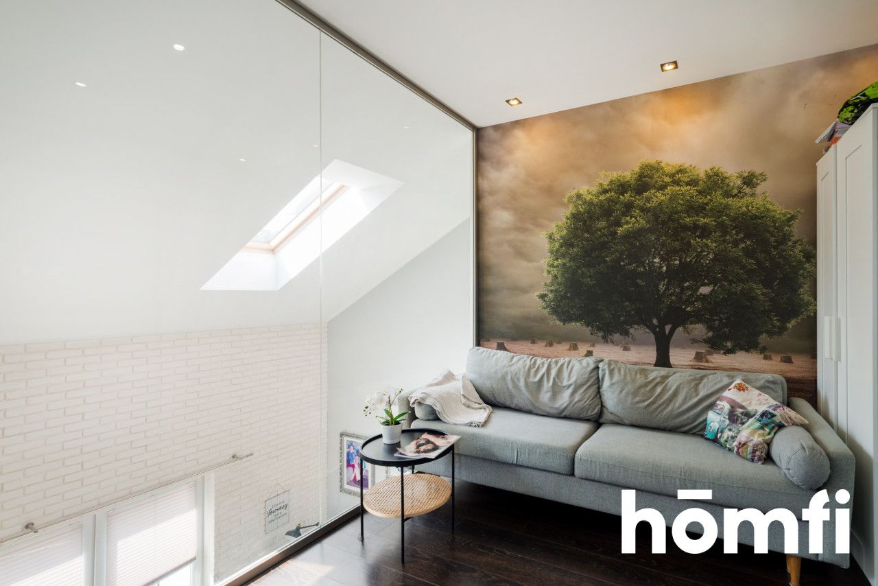 Apartament na wynajem w Oliwie - Mieszkanie - Wynajem - Gdańsk, Oliwa