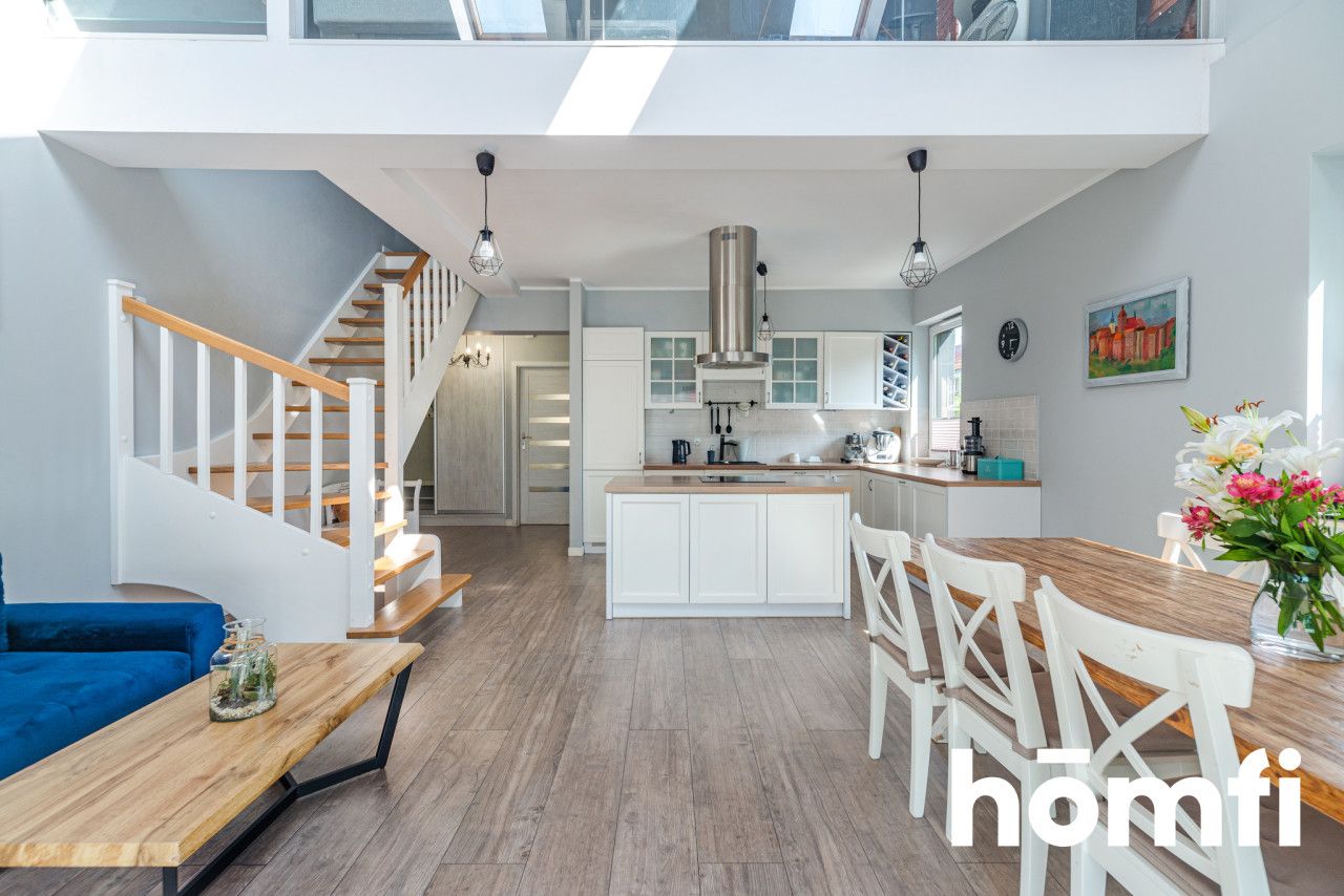 Apartament na wynajem w Oliwie - Mieszkanie - Wynajem - Gdańsk, Oliwa