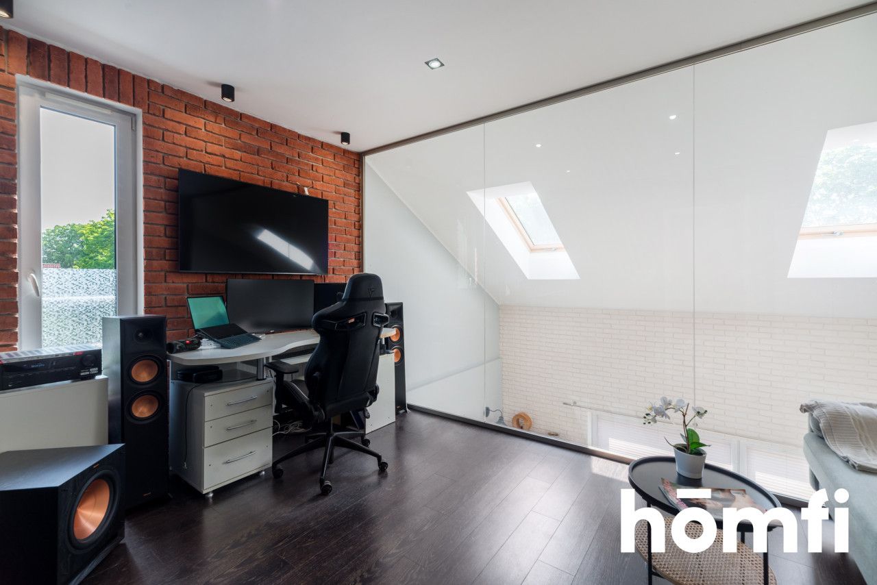 Apartament na wynajem w Oliwie - Mieszkanie - Wynajem - Gdańsk, Oliwa