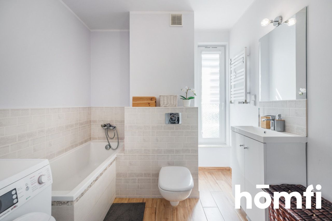 Apartament na wynajem w Oliwie - Mieszkanie - Wynajem - Gdańsk, Oliwa