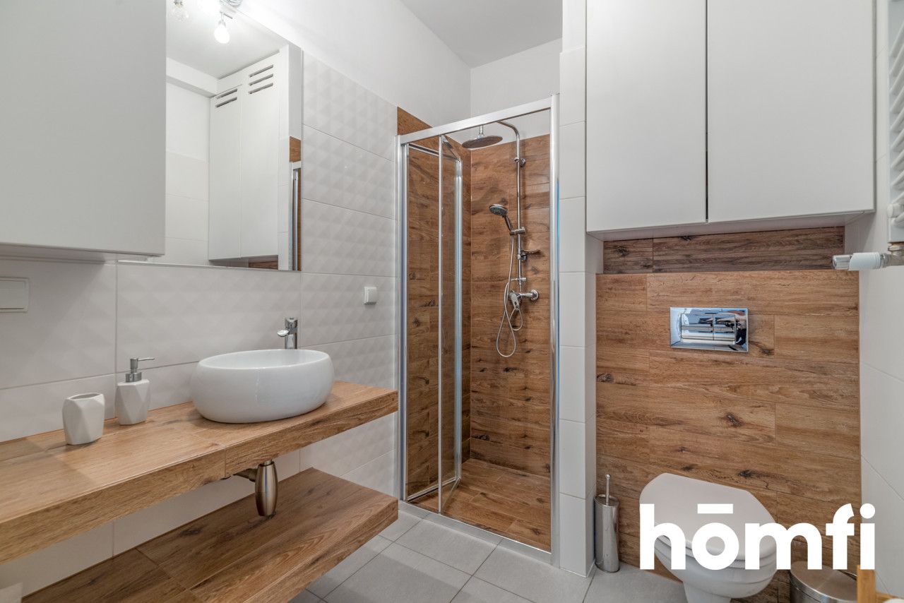 Apartament na wynajem w Oliwie - Mieszkanie - Wynajem - Gdańsk, Oliwa