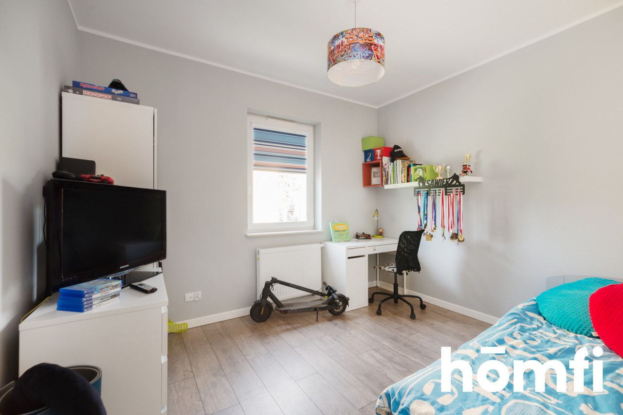 Apartament na wynajem w Oliwie - Mieszkanie - Wynajem - Gdańsk, Oliwa