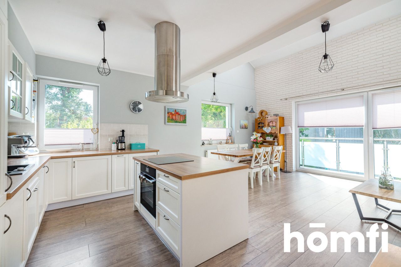 Apartament na wynajem w Oliwie - Mieszkanie - Wynajem - Gdańsk, Oliwa